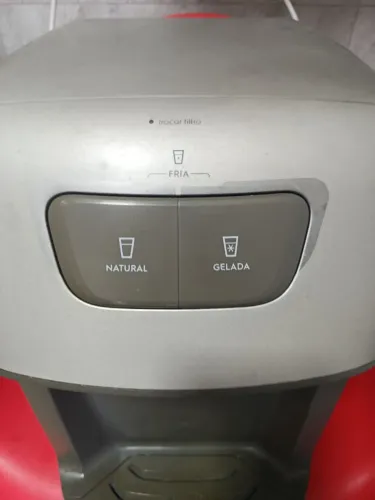 Purificador de água Electrolux 