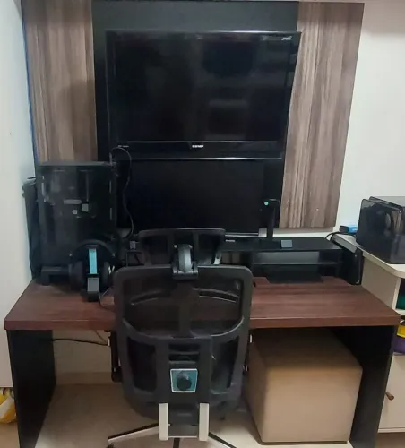 Mesa Escritório