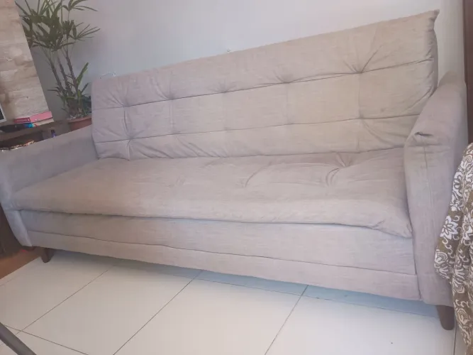 Sofá cama
