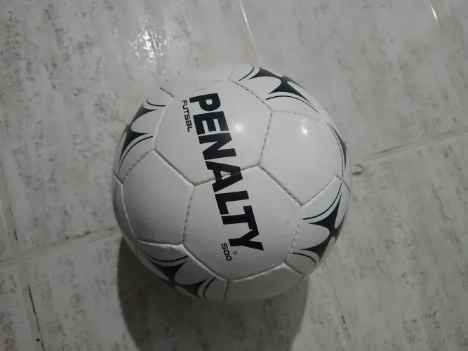 Bola de futebol de salão penalty 