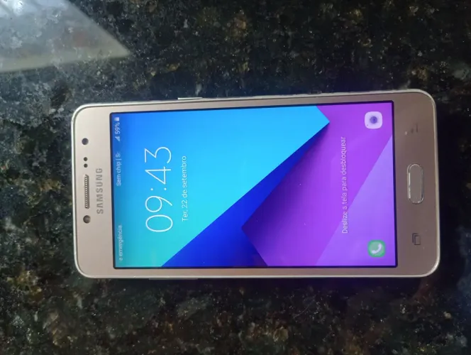 Samsung j2 prime 