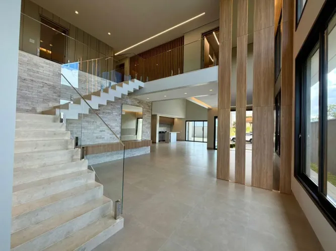 Casa à venda no Condomínio Cyrela Buritis em Uberlândia