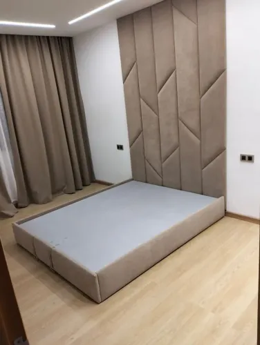 Cabeceira de cama