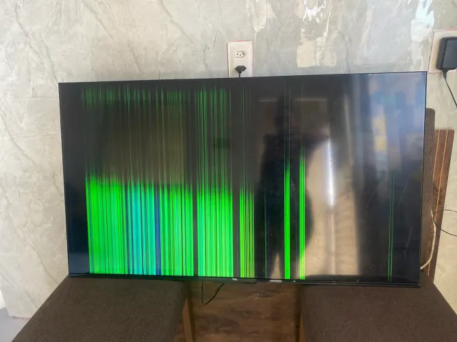 Tv smart