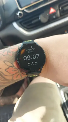 Galaxy watch 6 lte 44 ml