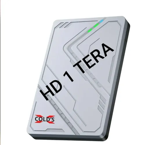 HD Externo 1 Tera