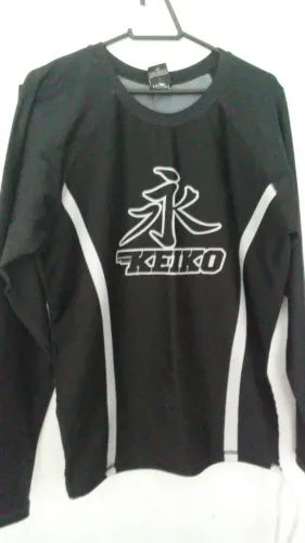 Blusas para esportes