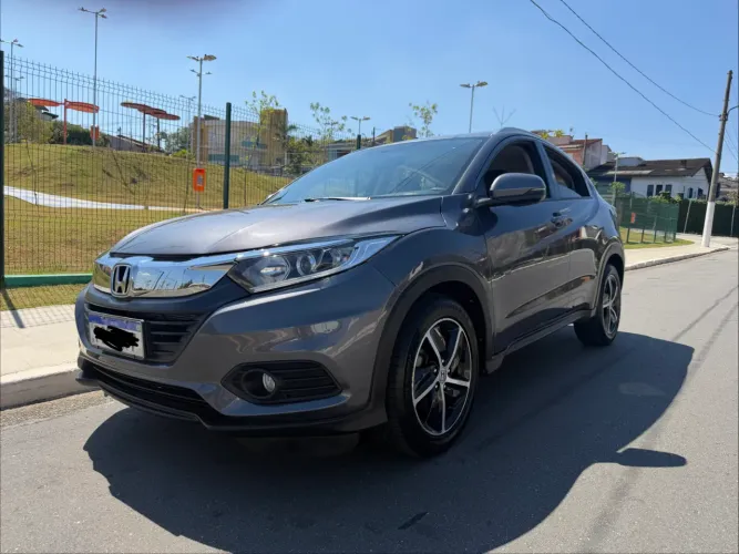 Honda HR-V EX 1.8 Flexone 16V 5P Aut. 2019