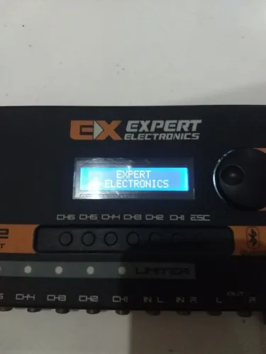 Ex expert .px-2connect.troco por peças de bateria acústica