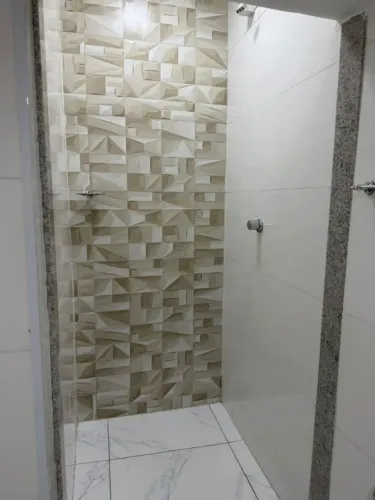 Apartamento 3 andar