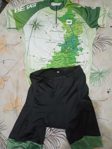 Roupa para Ciclismo