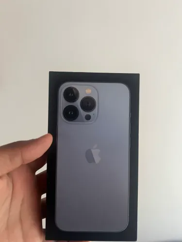 iPhone 13 Pro
