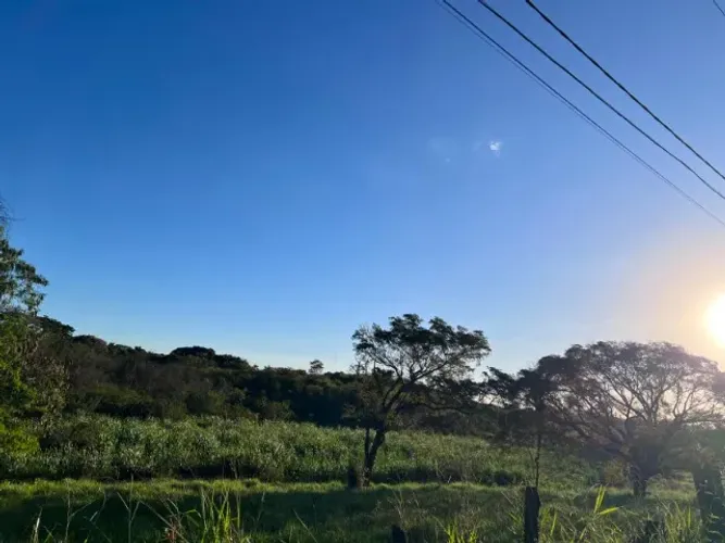 Chácara Exclusiva de 32.000 m² dentro de Rio Preto - Com Rio, Tanque de Peixes e Pomar For