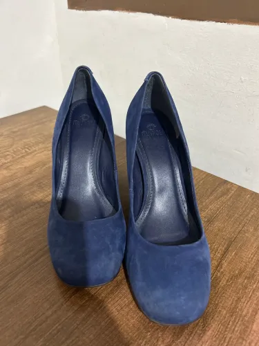 Sapato My shoes 37