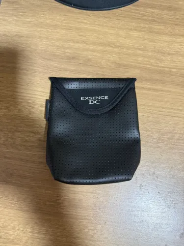 Capa carretilha Shimano EXSENCE DC