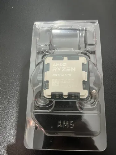 Processador Ryzen 7 7700 AMD 