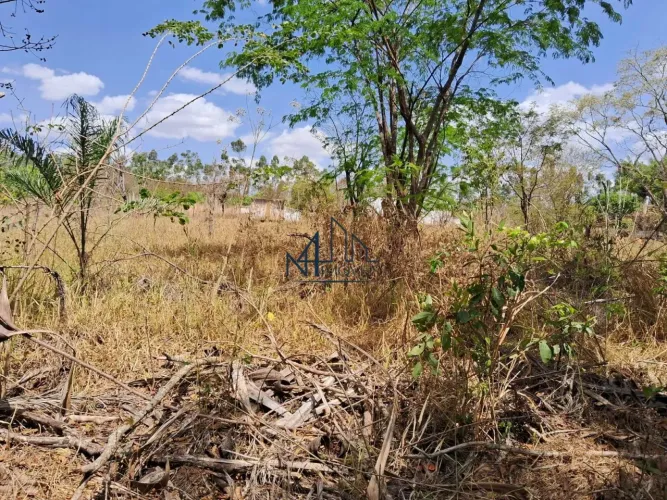 Lote 360 m² - Setor Vale do Sol - Aparecida de Goiânia - GO