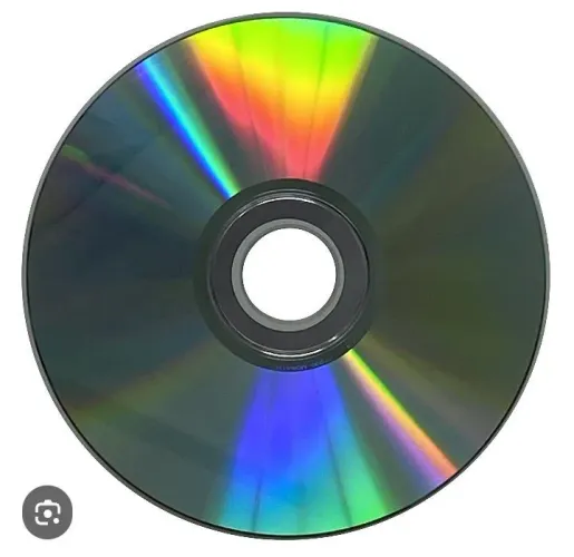 Cd para conversão MP3