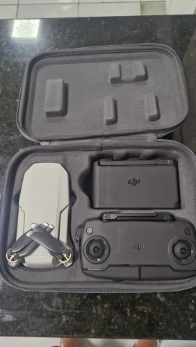 DRONE DJI MAVIC MINI