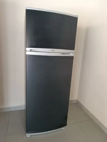 Geladeira Consul Frost Free 420L (entrego)
