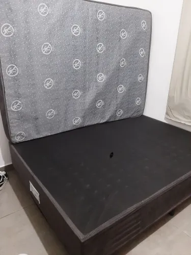 CAMA NOVA