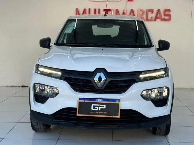Renault Kwid 1.0 Zen 2024