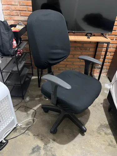 Cadeira de escritório/quarto/computador