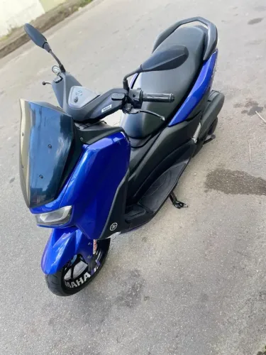 NMAX 160