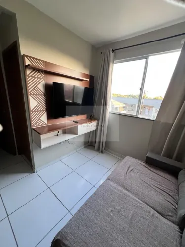 Apartamento para alugar no bairro Bom Jesus - Imperatriz/MA