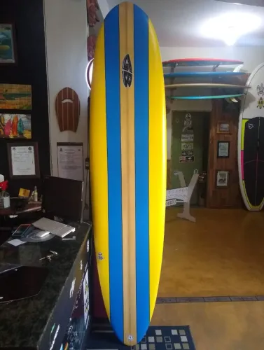 FunBoard GB SurfBoards 8'4"