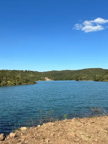 = Lago Corumbá 4 &