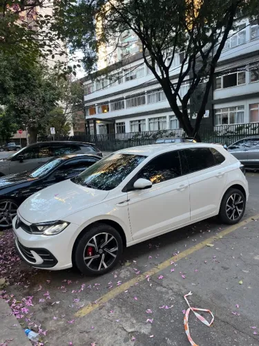 Volkswagen Polo 1.0 TSI Flex 12V 5P 2023