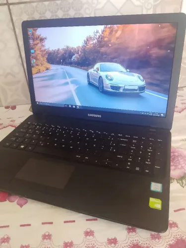 Notebook Core i7 Com Garantia 