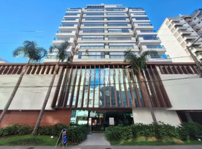 Auxiliadora Predial aluga Studio mobiliado em localização privilegiada no Centro de Floria