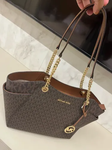 Bolsa Michael Kors - Trader Joe?s - Novas e original