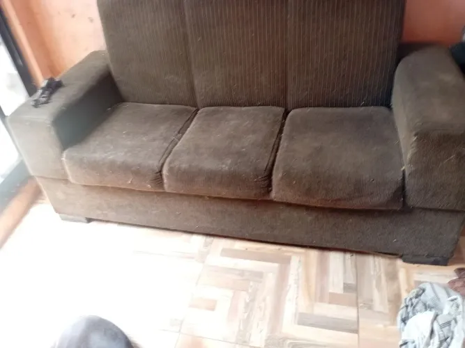 Sofa em bom estado 