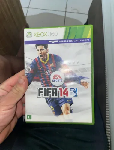 Jogos Xbox 360