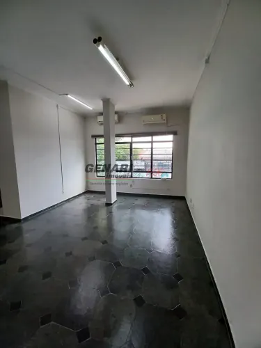 Sala para Locação 47.03M², Cidade Nova I, Indaiatuba - SP