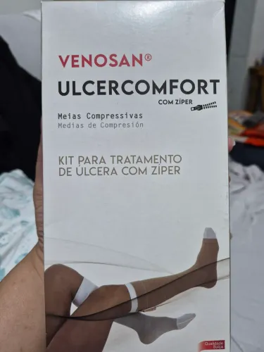Meia Venosan