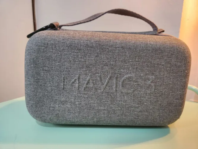 Case para drone DJI Mavic 3