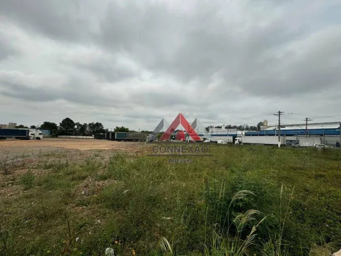Terreno, 20000 m² - venda por R$ 20.000.000,00 ou aluguel por R$ 100.000,00/mês - Vila Sol