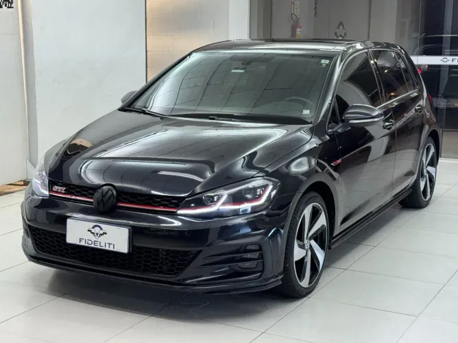 Volkswagen Golf GTI 350 TSI 2.0 230cv 16V Aut. 2019
