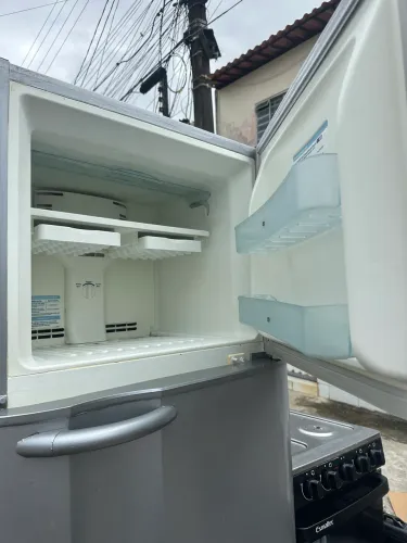 Geladeira