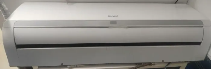 Ar condicionado 22.000 Btus
