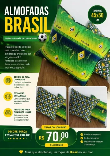 Travisseiro