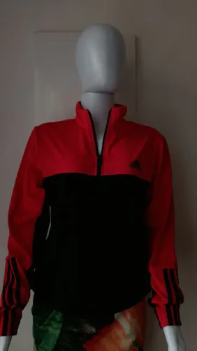 Jaqueta Adidas tamanho P original