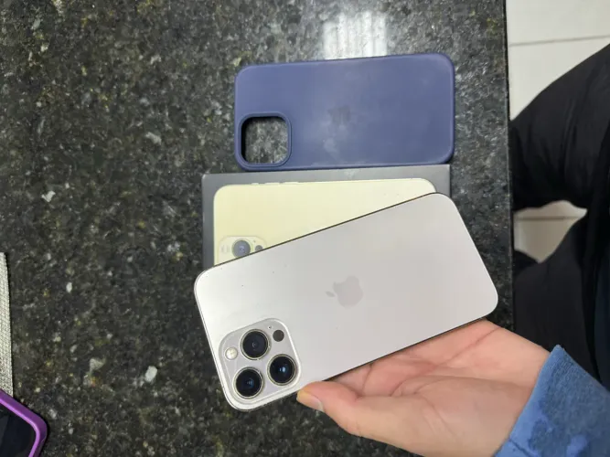 IPhone 13 Pro Max 256G