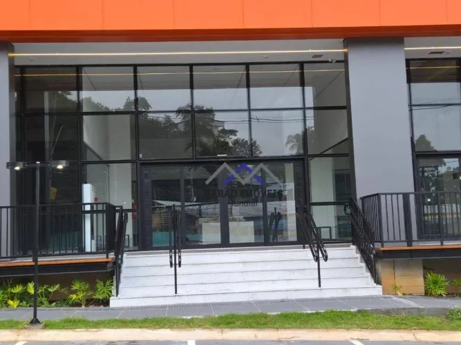 Loja Comercial / Engordadouro