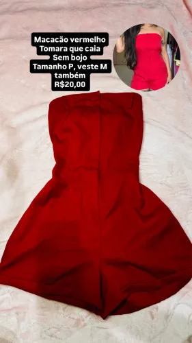 Desapegos Roupas e Calçados