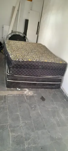 Cama Box